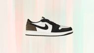 Air Jordan 1 Low OG "Mocha" (Image via Stock X)